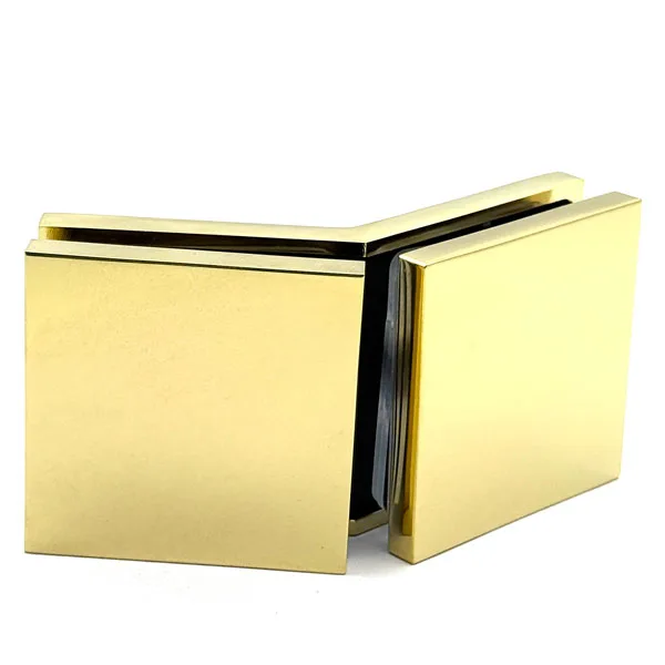 Латунь, Gold, 135°, Премиум, N105
