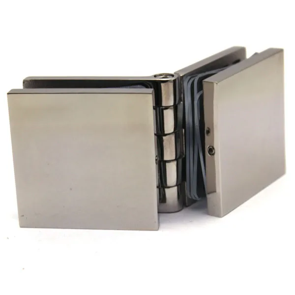 Нержавеющая сталь AISI 304, SS (Матовый хром)
